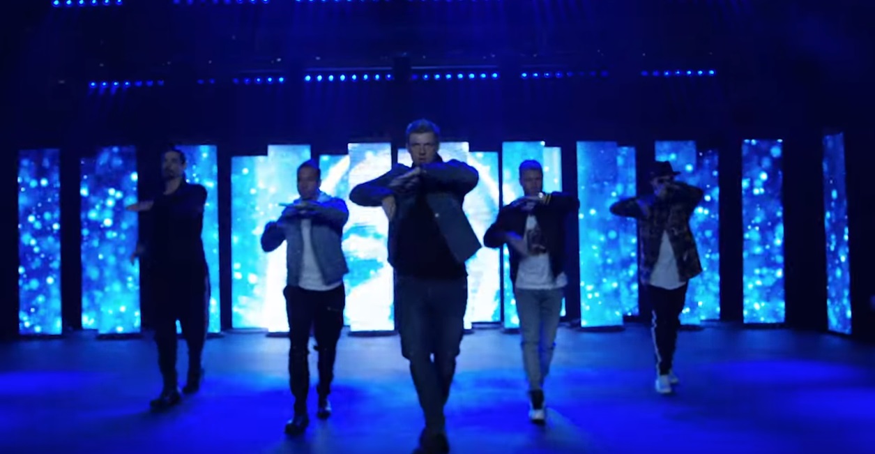 Foto: Backstreet Boys