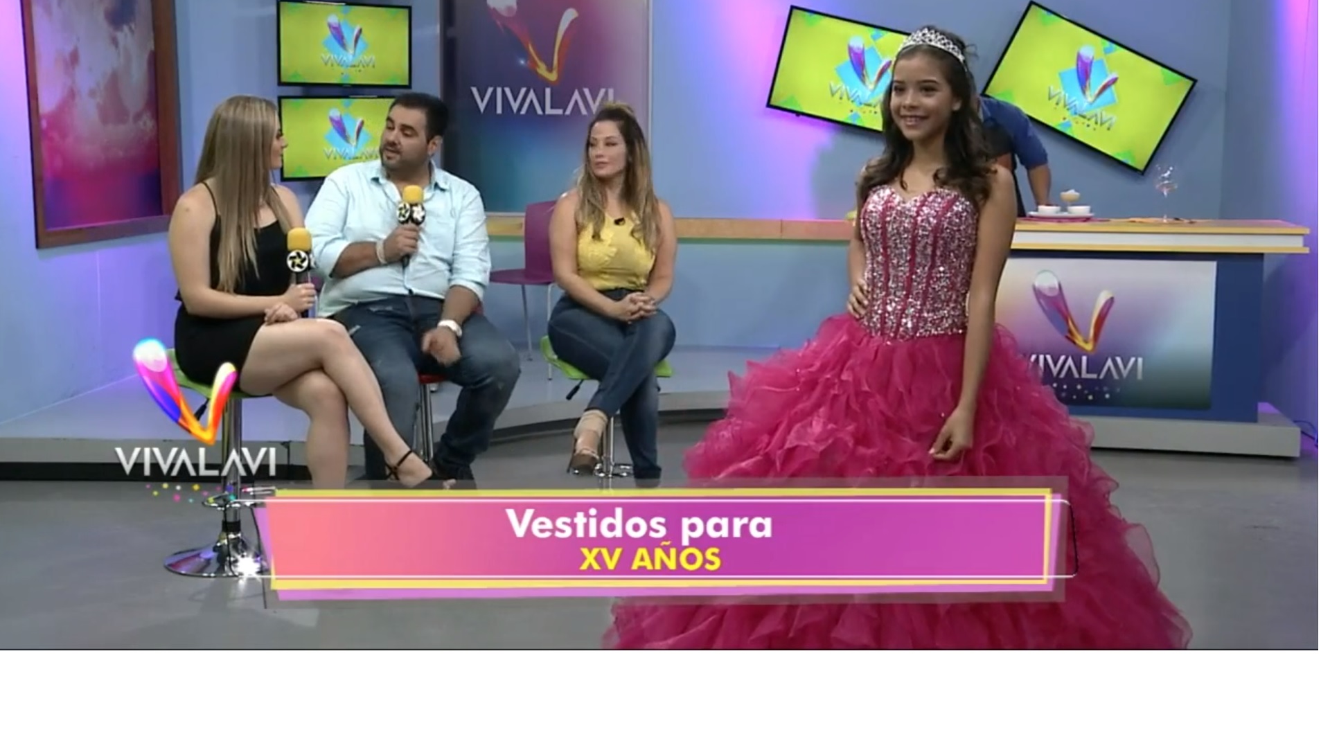  Las últimas tendencias en vestidos 15 años