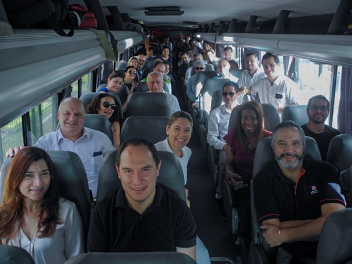 Foto: Carlos Alvarado