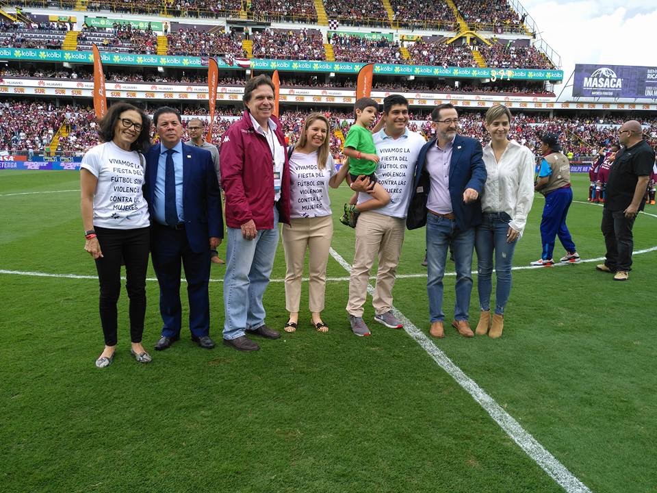 Foto: Casa Presidencial.