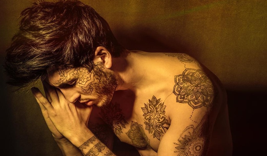 (+VIDEO) 'Mantra', el primer álbum de Sebastián Yatra