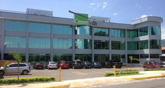 Casas Vita