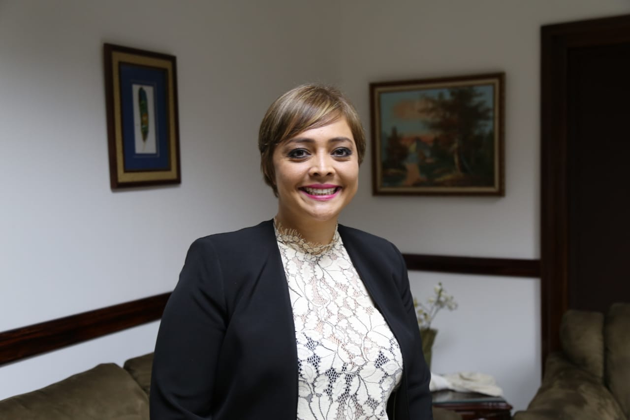 Foto: Ministerio de Seguridad Pública.