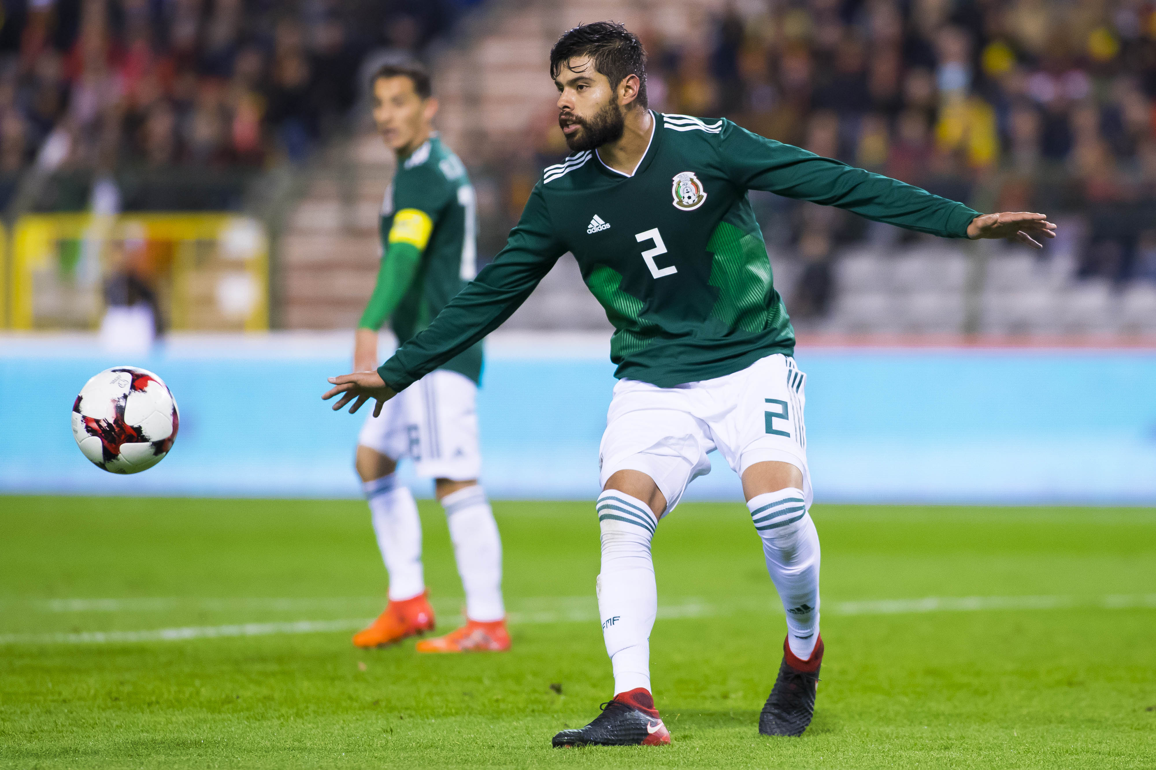 Foto: Televisa Deportes