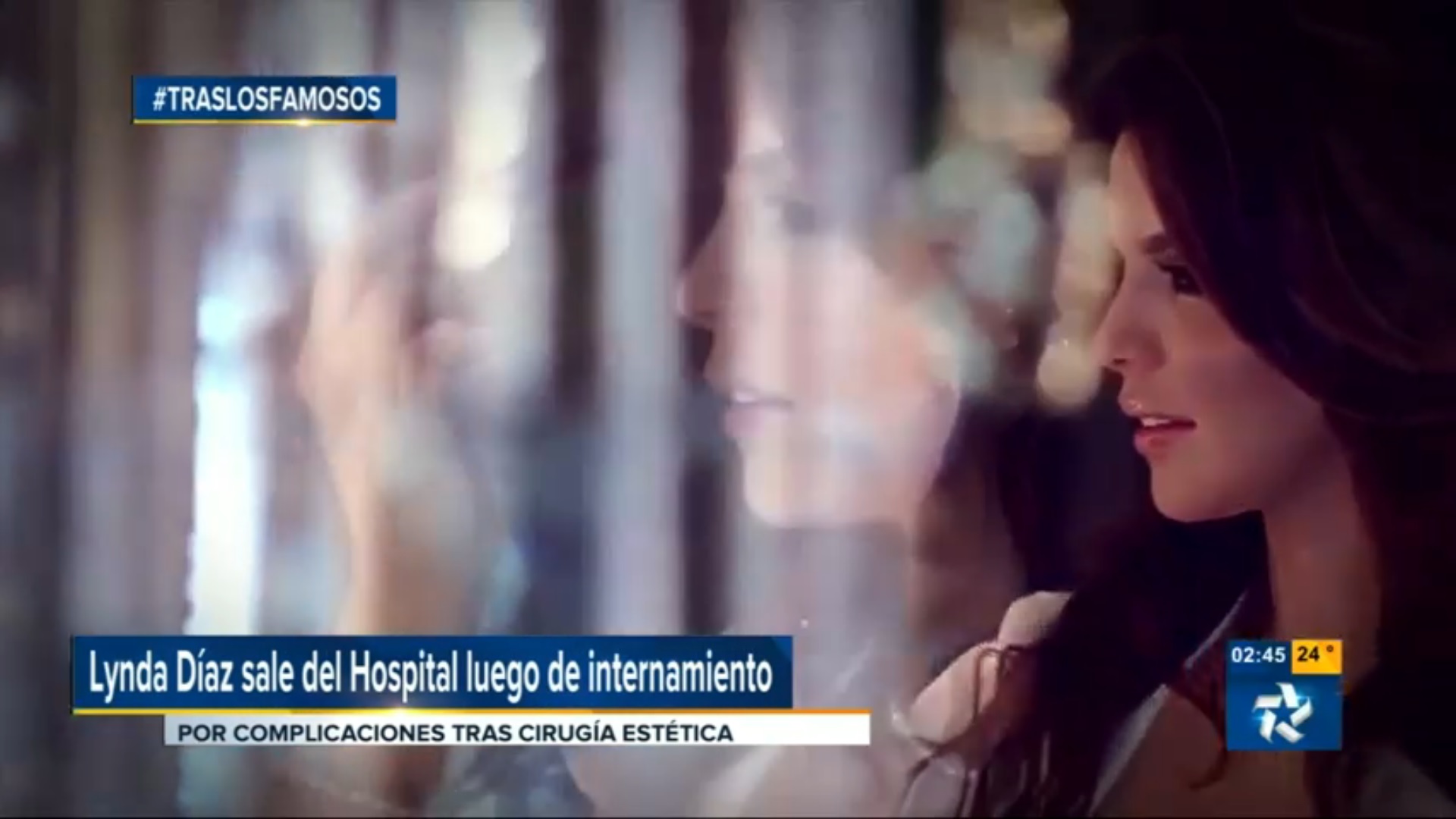 Telediario: Espéctaculos