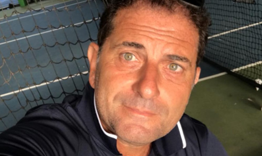 Stefano Calandrelli.