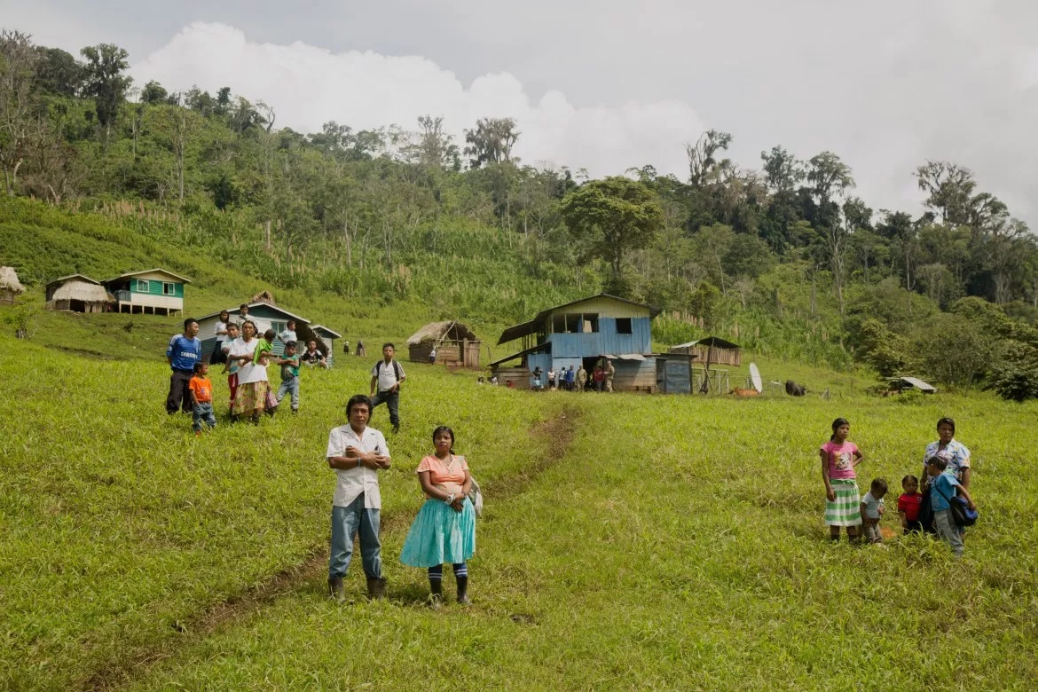 Presidencia de la República de Costa Rica