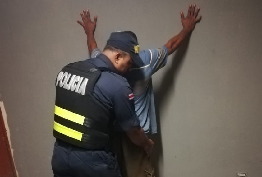 Ministerio de Seguridad Pública