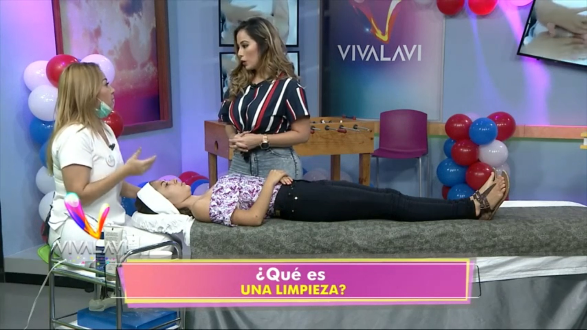 (+VIDEO) Aprenda a cuidar su rostro con esta limpieza facial