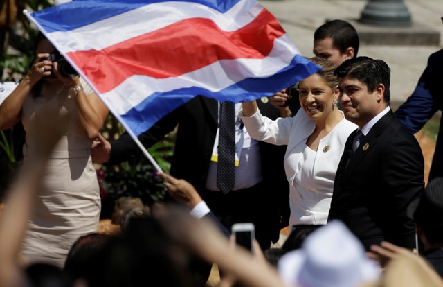 (+VIDEO) Presidente Alvarado decidirá si acata o no a sus garantes éticos