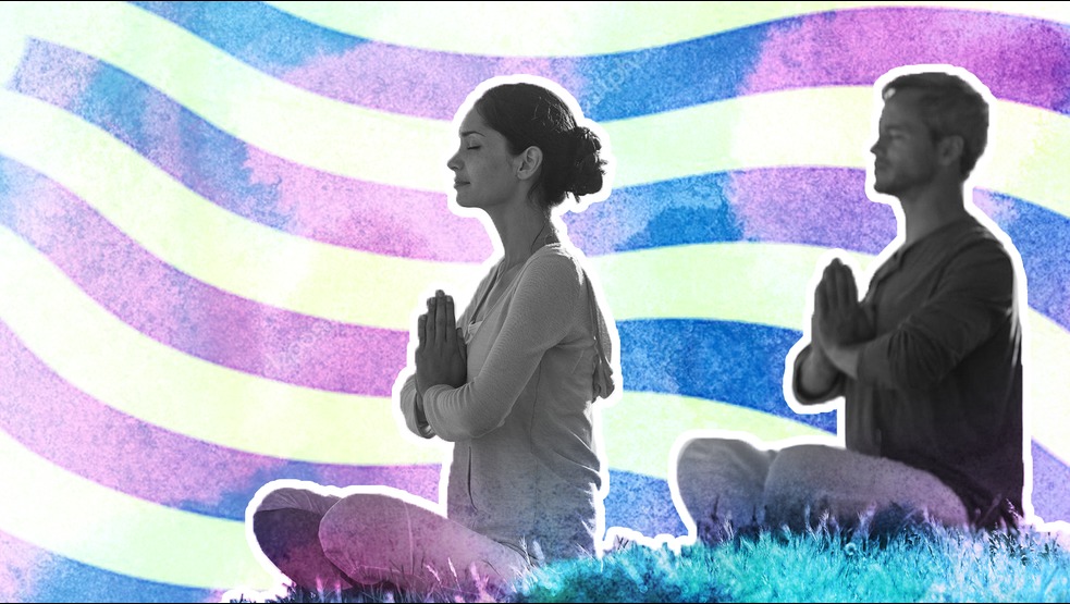 (+VIDEO) Meditar diariamente puede mejorar la salud