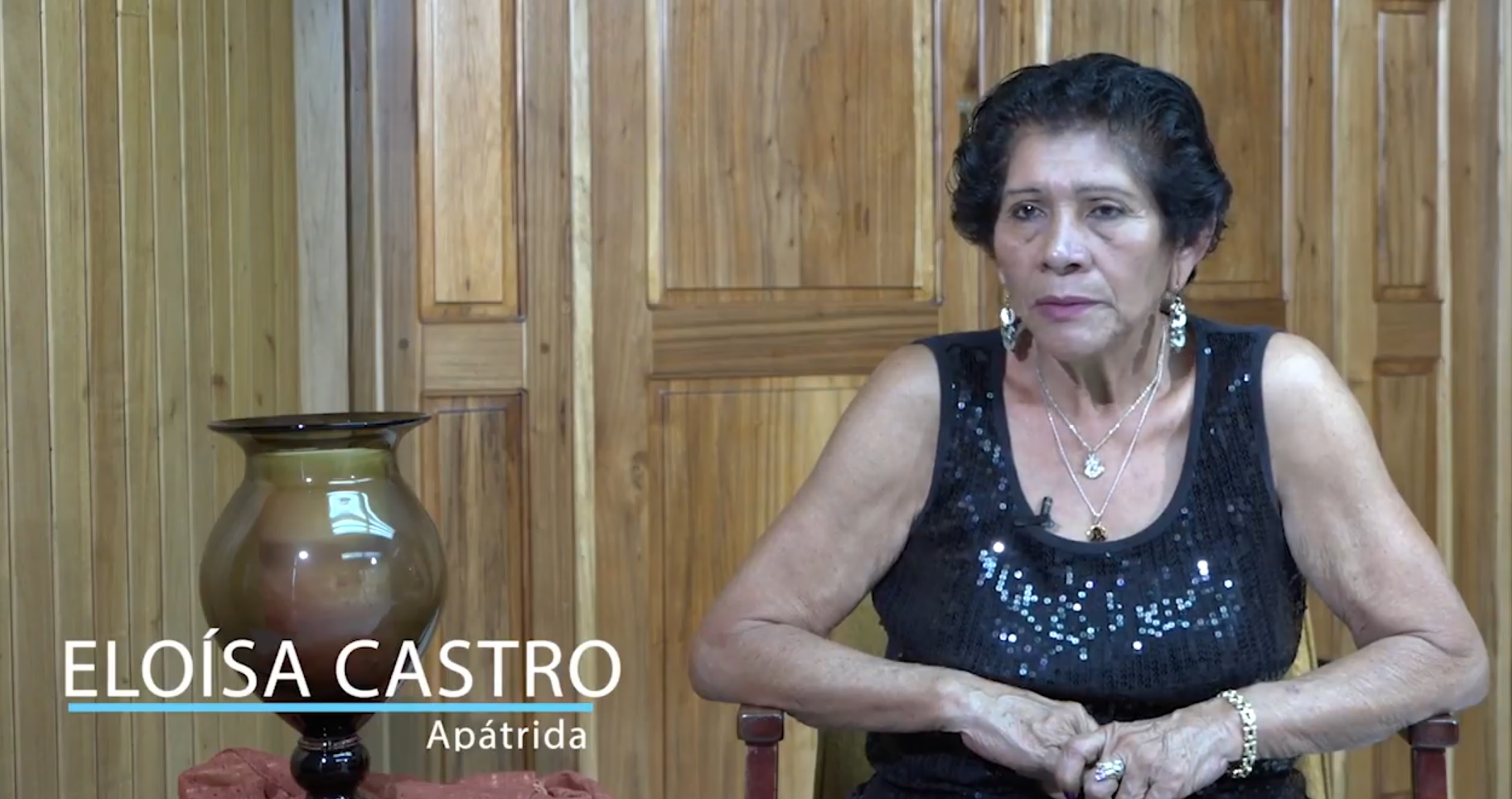 Persona apátrida obtiene nacionalidad costarricense