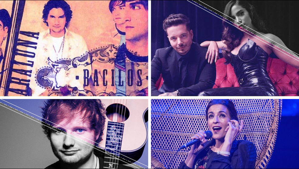 (+VIDEO) ¡Increíble! Verdadero significado de estas canciones te dejará boquiabierto