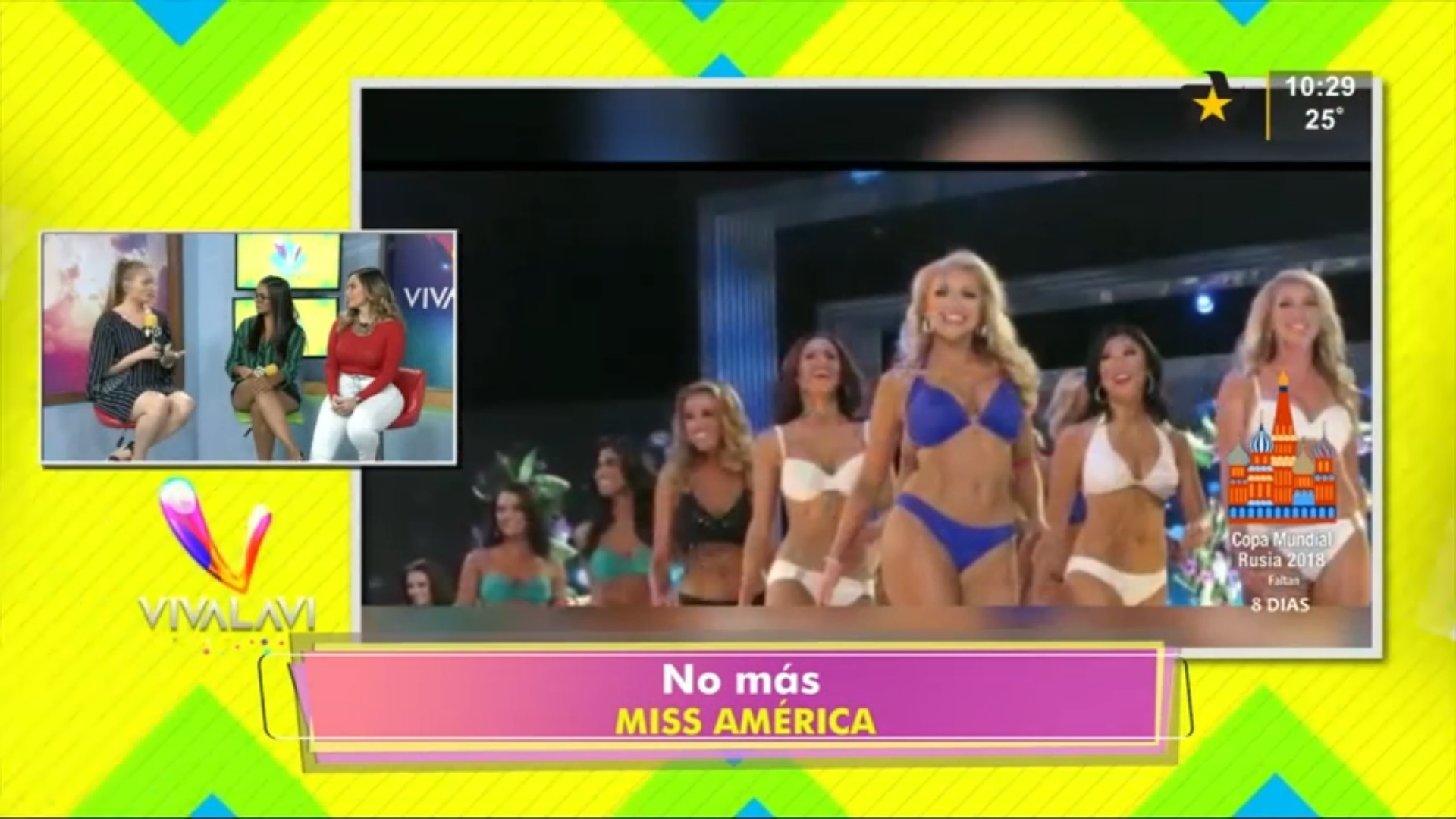 Miss America