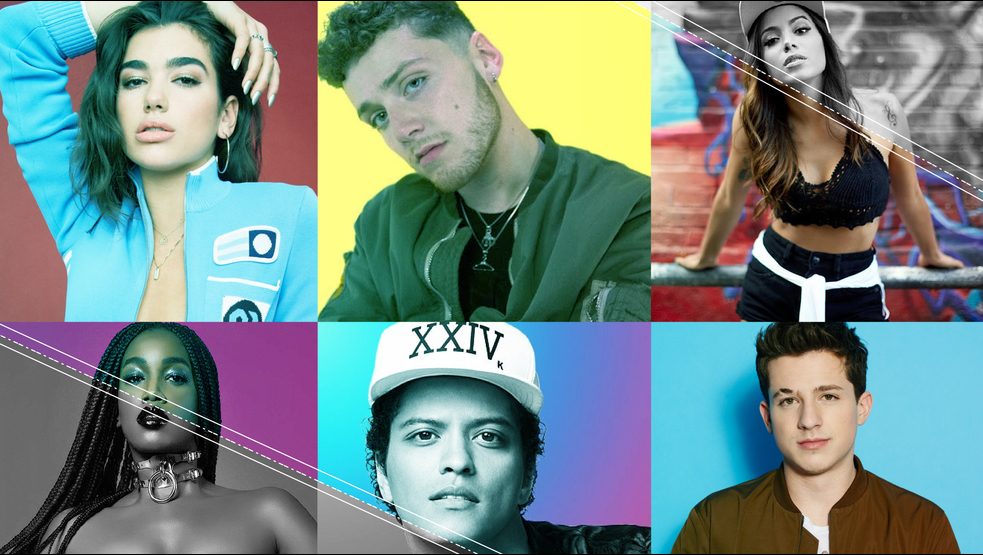 (+VIDEO) Lo que no sabías de los artistas que más te gustan