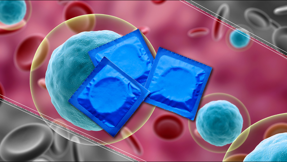 (+VIDEO) ¿Por qué California está saliendo de control por la Gonorrea?