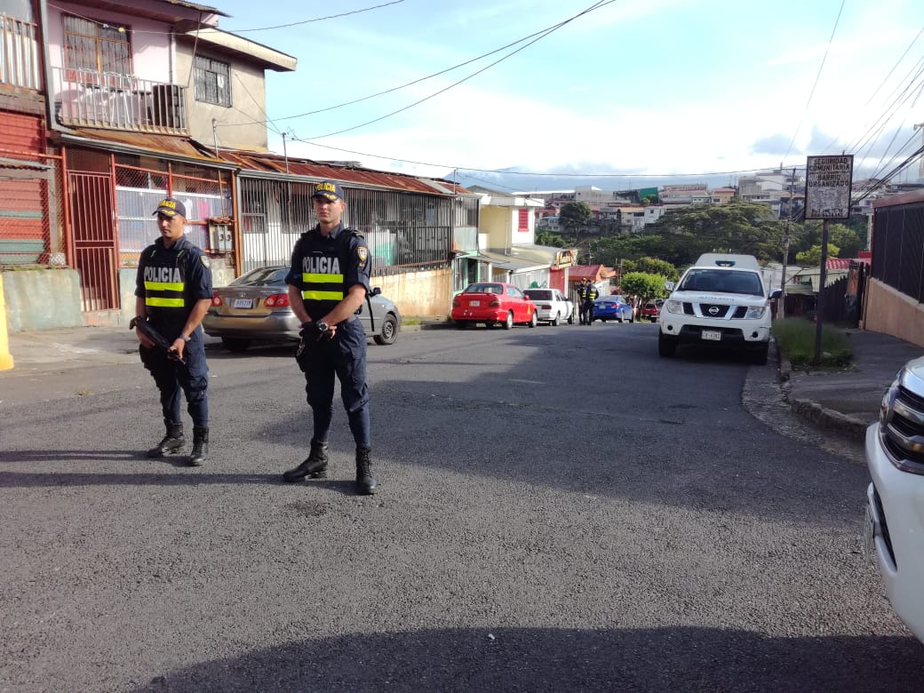 Foto: Esteban Vargas, Multimedios