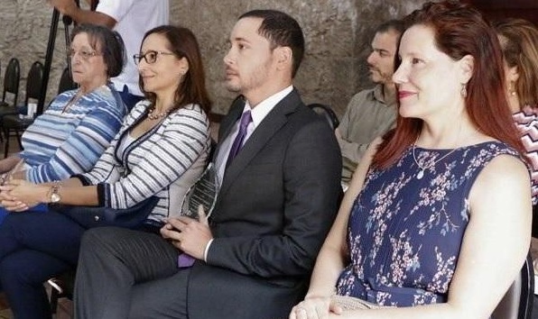 Foto: Ministerio de Cultura y Juventud