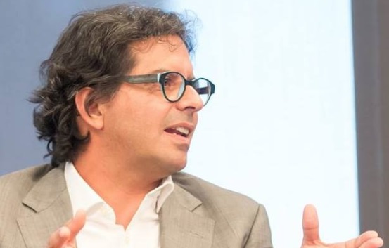 Foto: Facebook Édgar Mora.