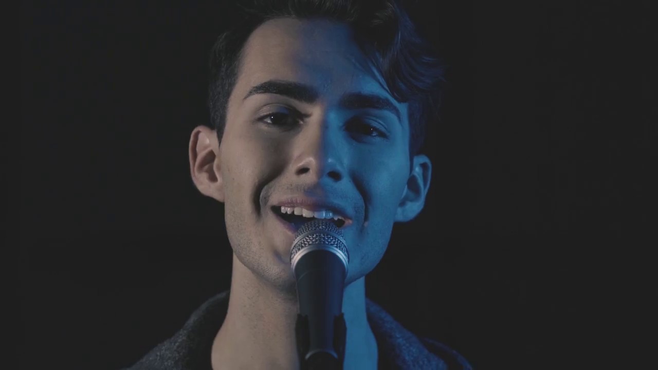 (+VIDEO) David Nick presentará show en honor a Coldplay