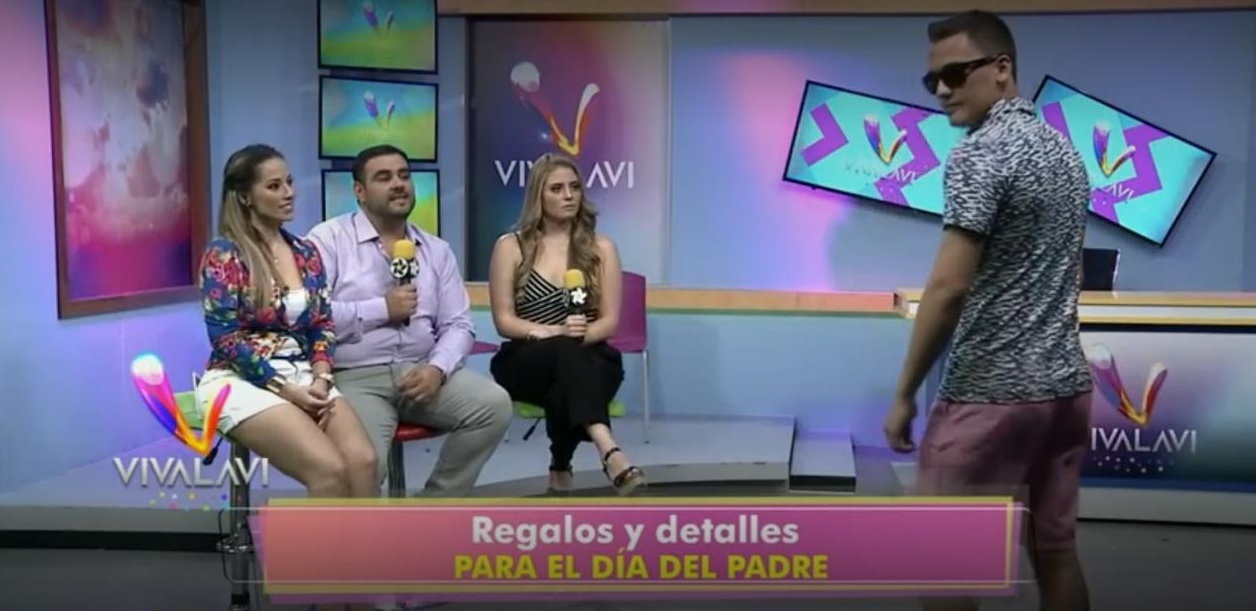 (+VIDEO) Opciones de regalos para el Día del Padre
