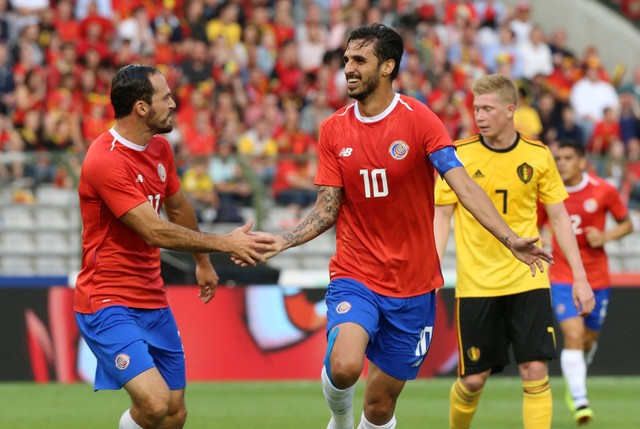 (+VIDEO) Costa Rica, es hora de hacer una nueva historia