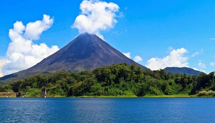 (+VIDEO) Campaña busca posicionar a Costa Rica como destino turístico
