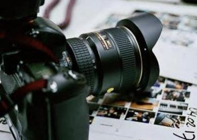 (+FOTOS) Autoridades buscan joven fotógrafo desaparecido en Alajuela