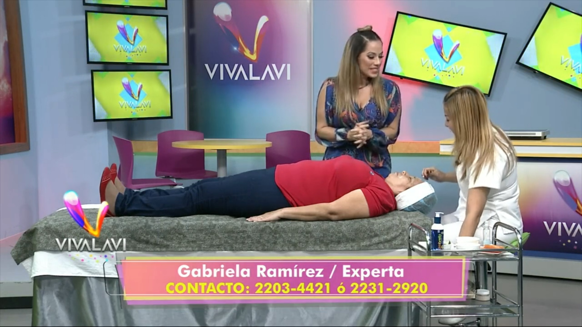 (+VIDEO) Aprenda cómo elaborar mascarillas con productos naturales