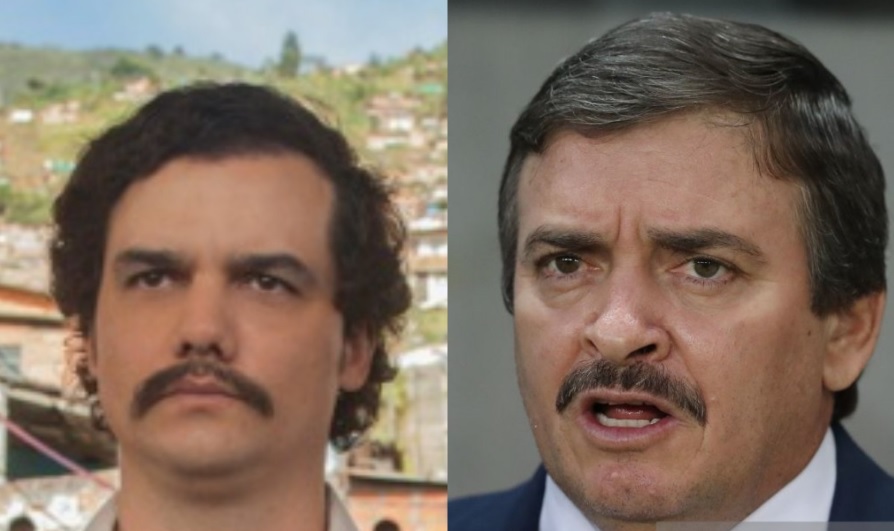Portero de Bélgica comparó al 'Machillo' con serie de 'Narcos'