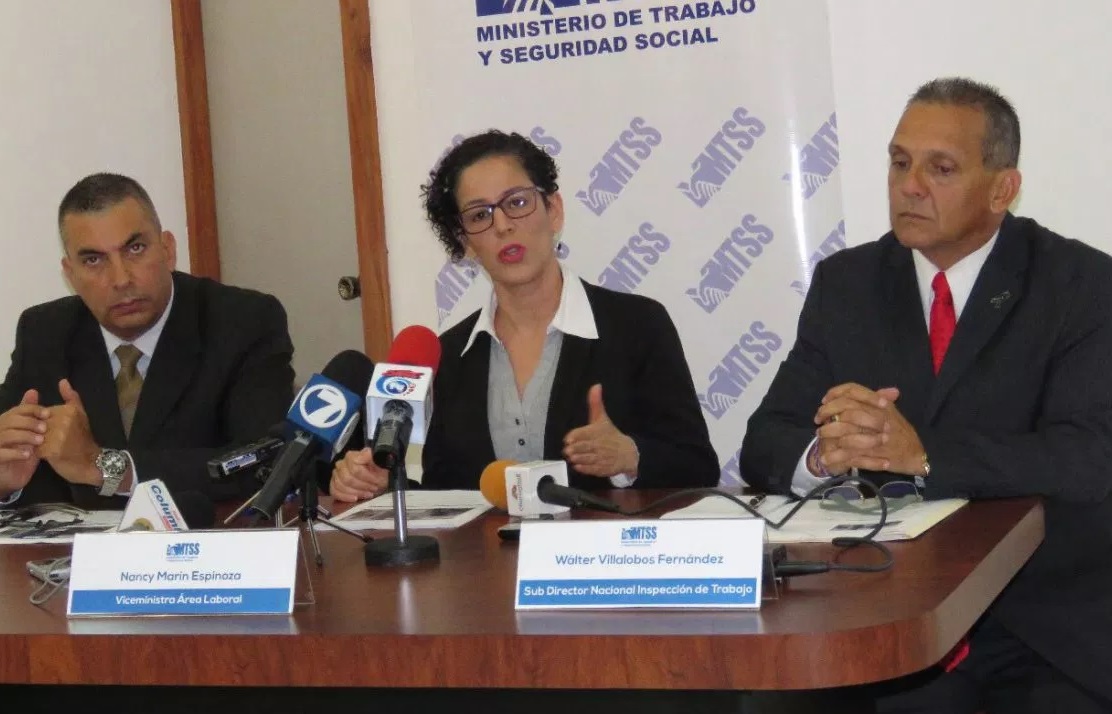 Imagen: Presidencia de Costa Rica