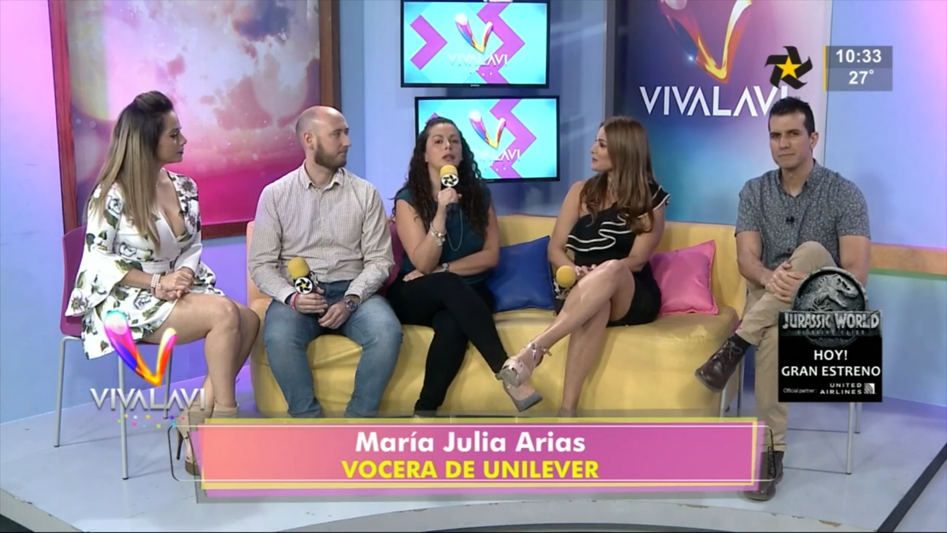 (+VIDEO) Marca de detergente impulsa Campaña Infantil 