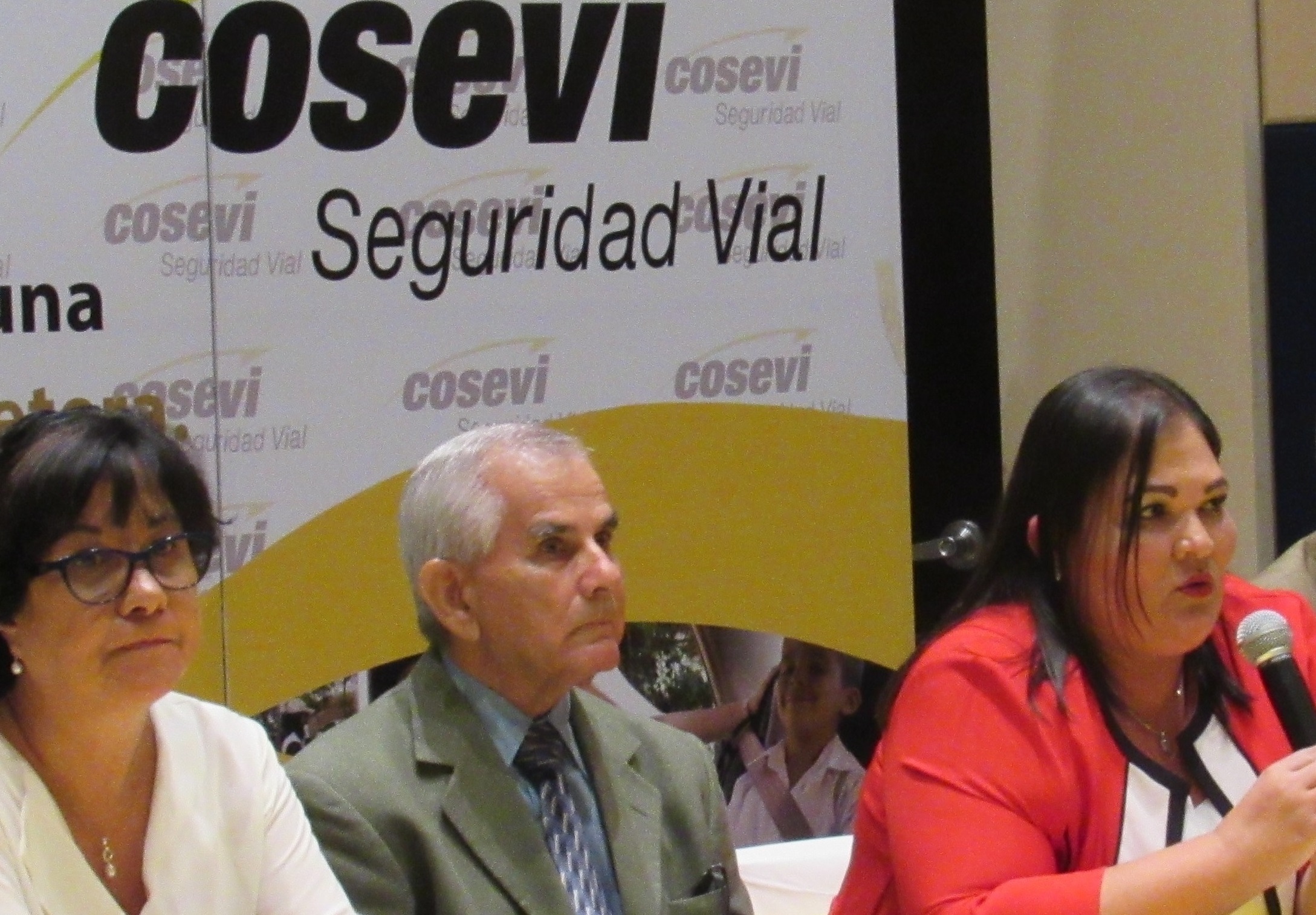 MEP se une a la Semana Nacional de Seguridad Vial