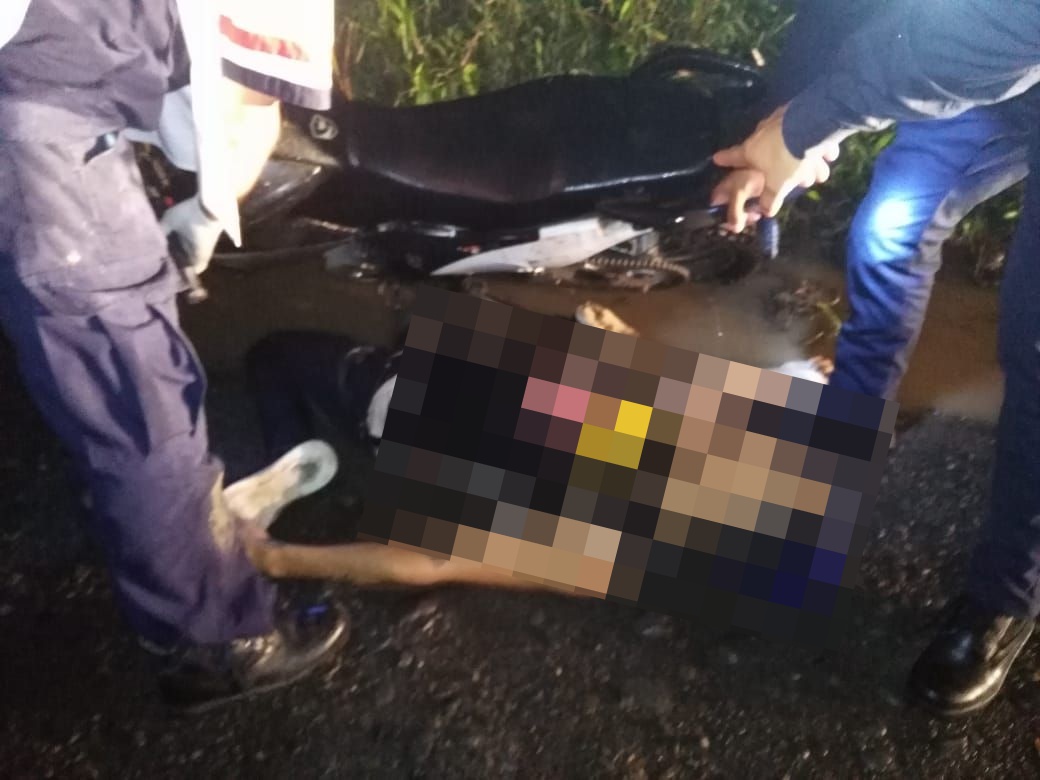 Policía investiga triple asesinato en Limón