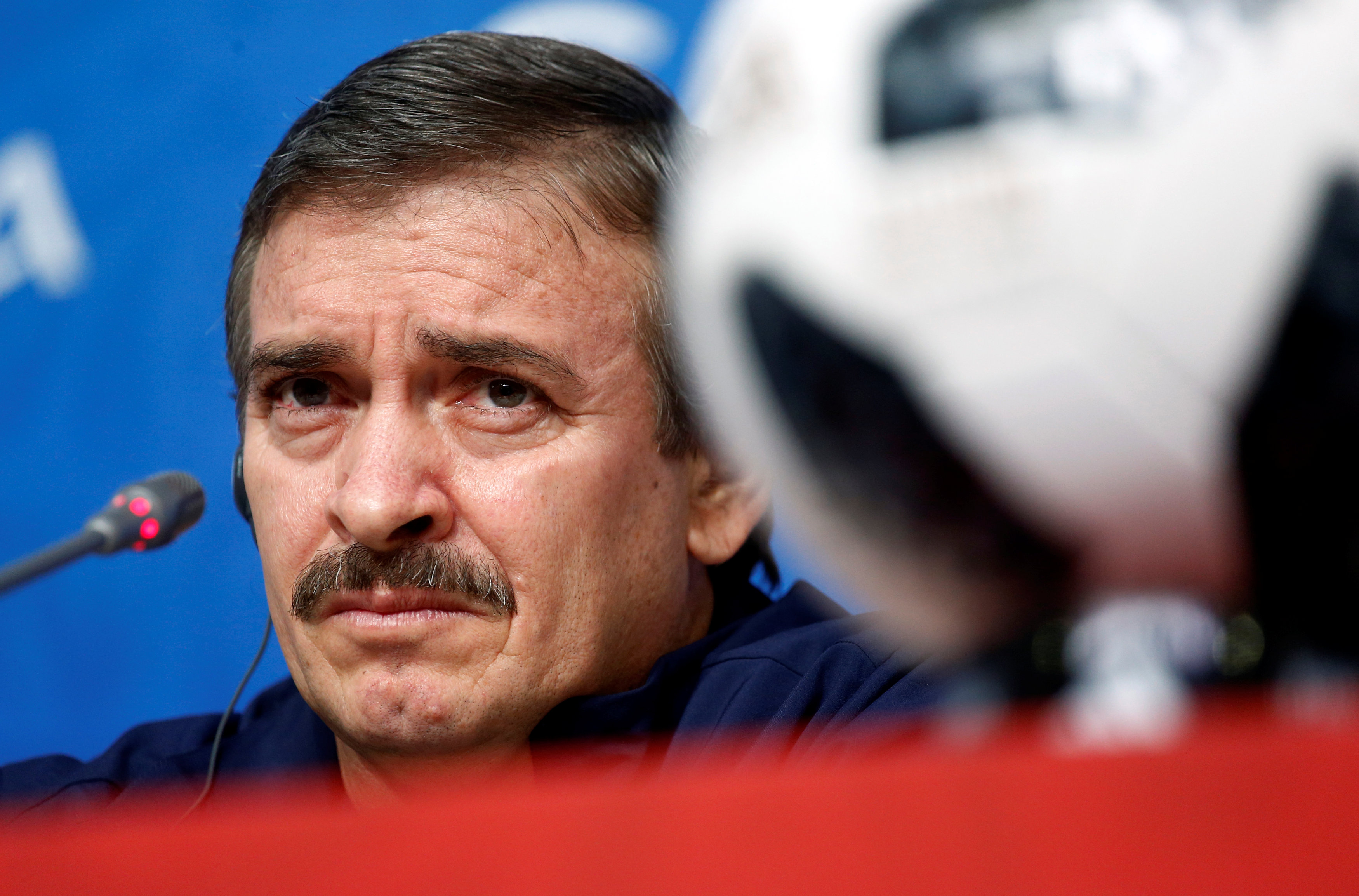 Familiares de Óscar Ramírez afirman que han recibido amenazas