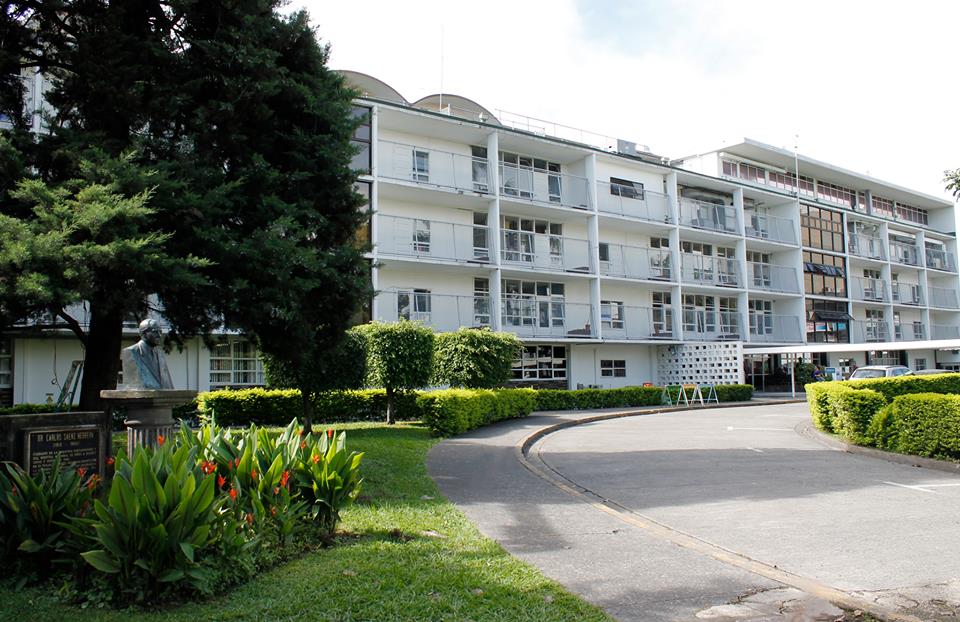 Ante huelga, Hospital de Niños atendió con normalidad