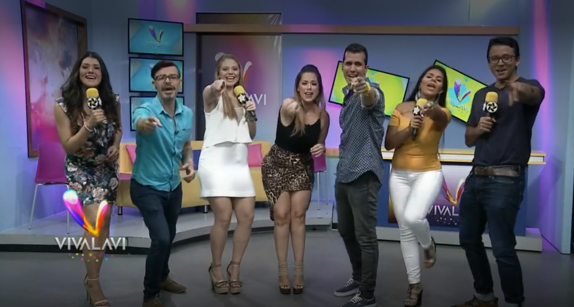 Vivalavi Programa Completo, 26 de junio del 2018
