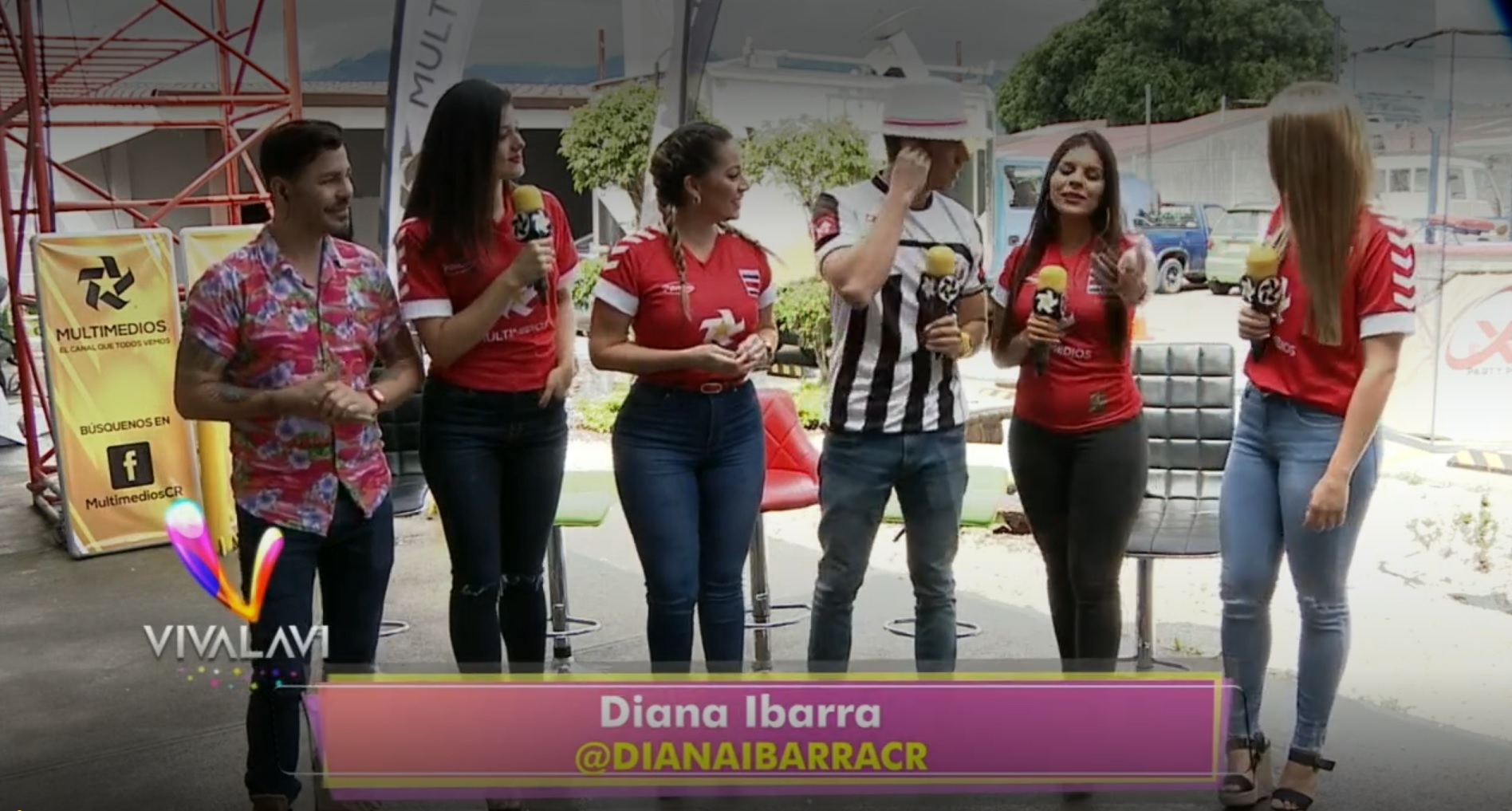 Vivalavi Programa Completo, 27 de junio del 2018