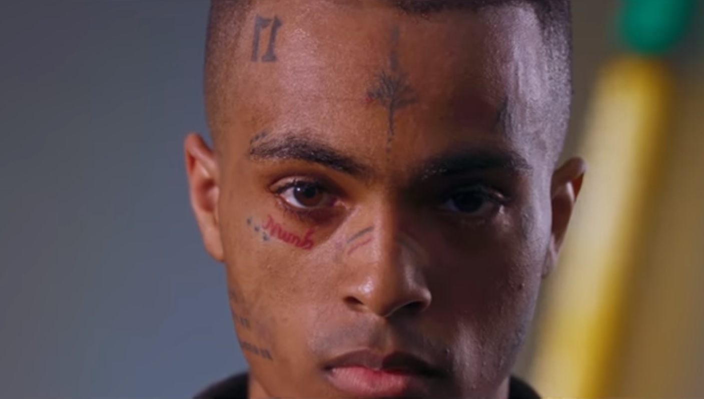 xxxtentacion