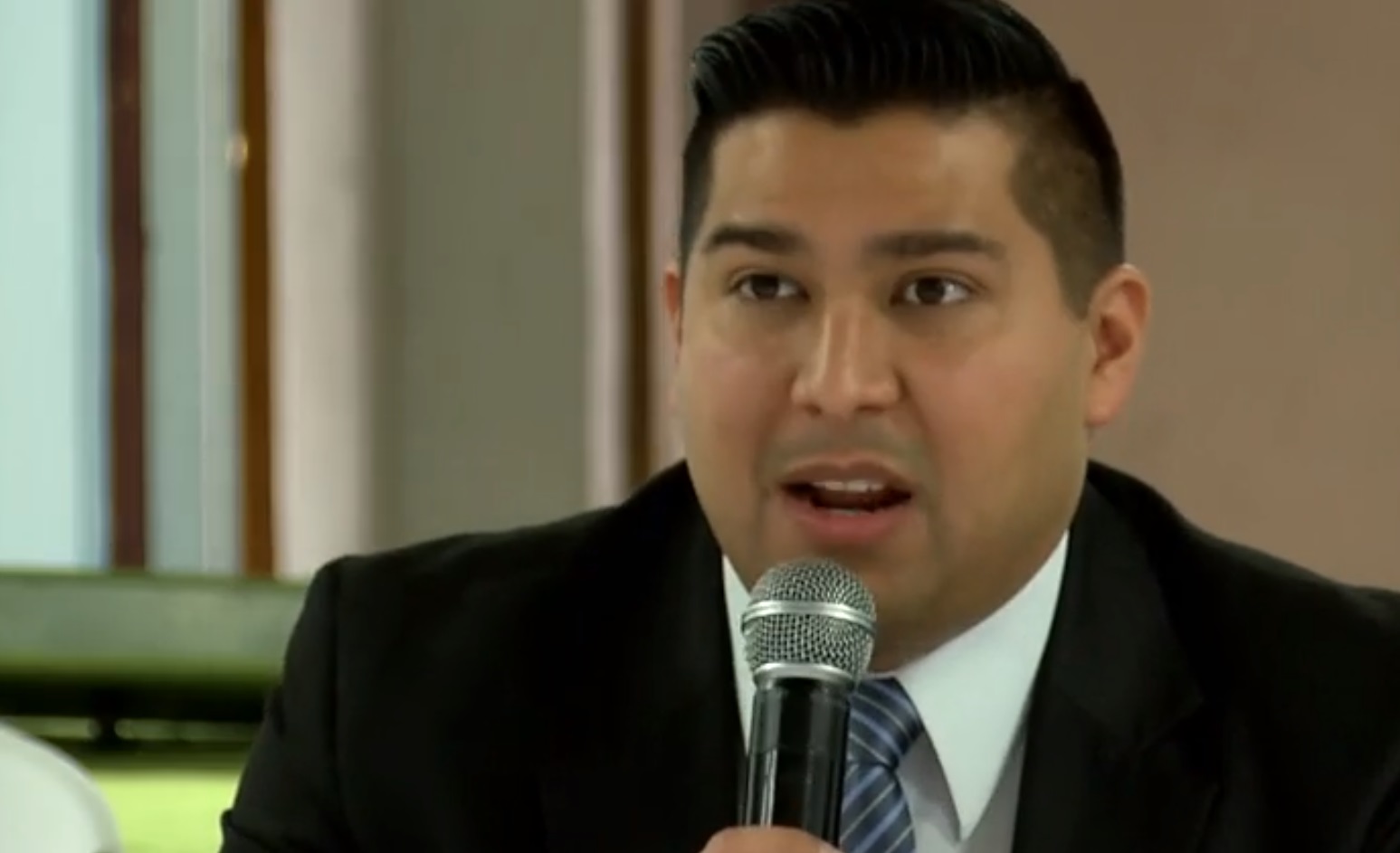 Sindicatos analizan propuestas gubernamentales 