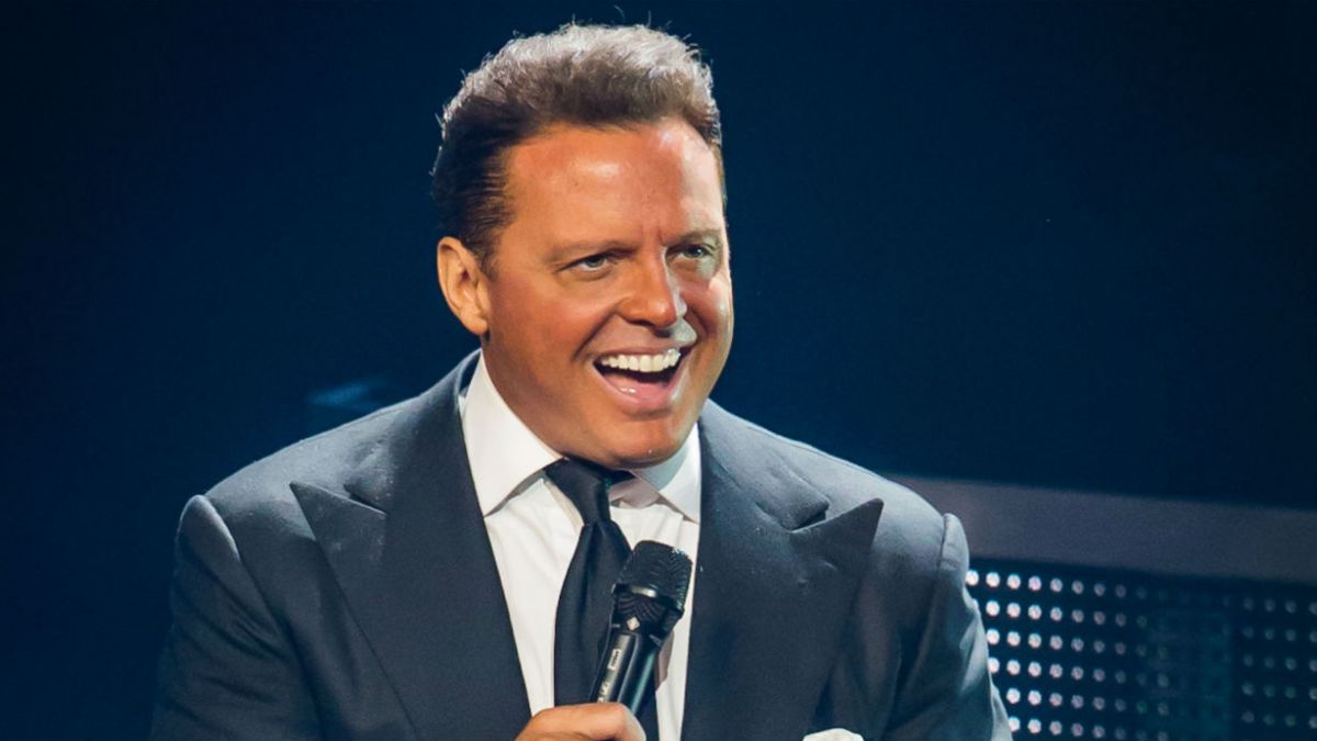 Luis Miguel