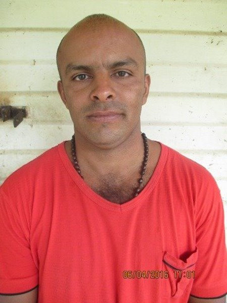 ¡Capturado! Hombre que se escapó de La Reforma iba a la frontera