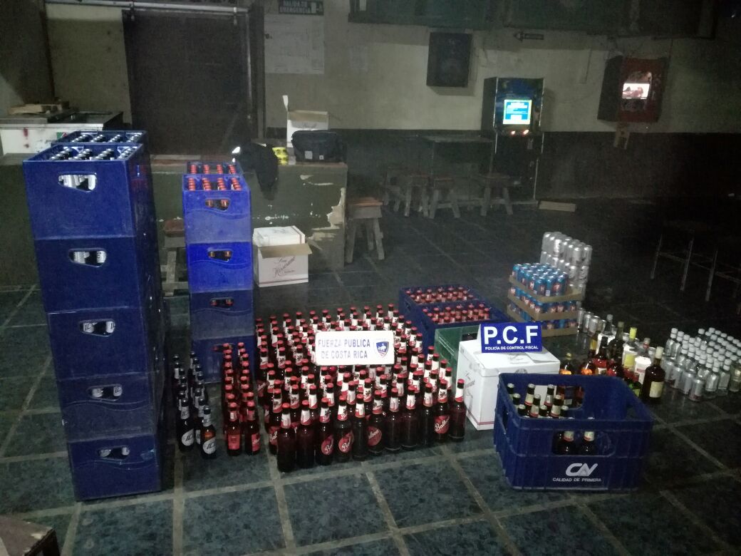 Foto: Comunicación Presidencia.