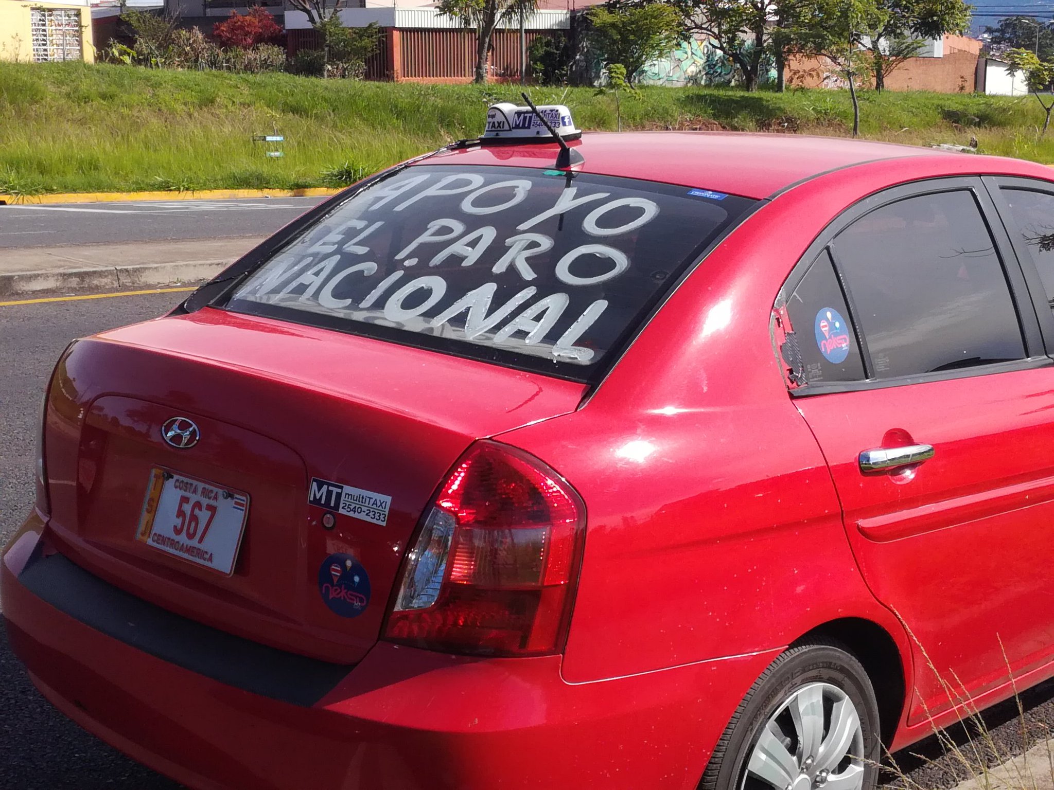 Foto: Esteban Vargas @evargassa