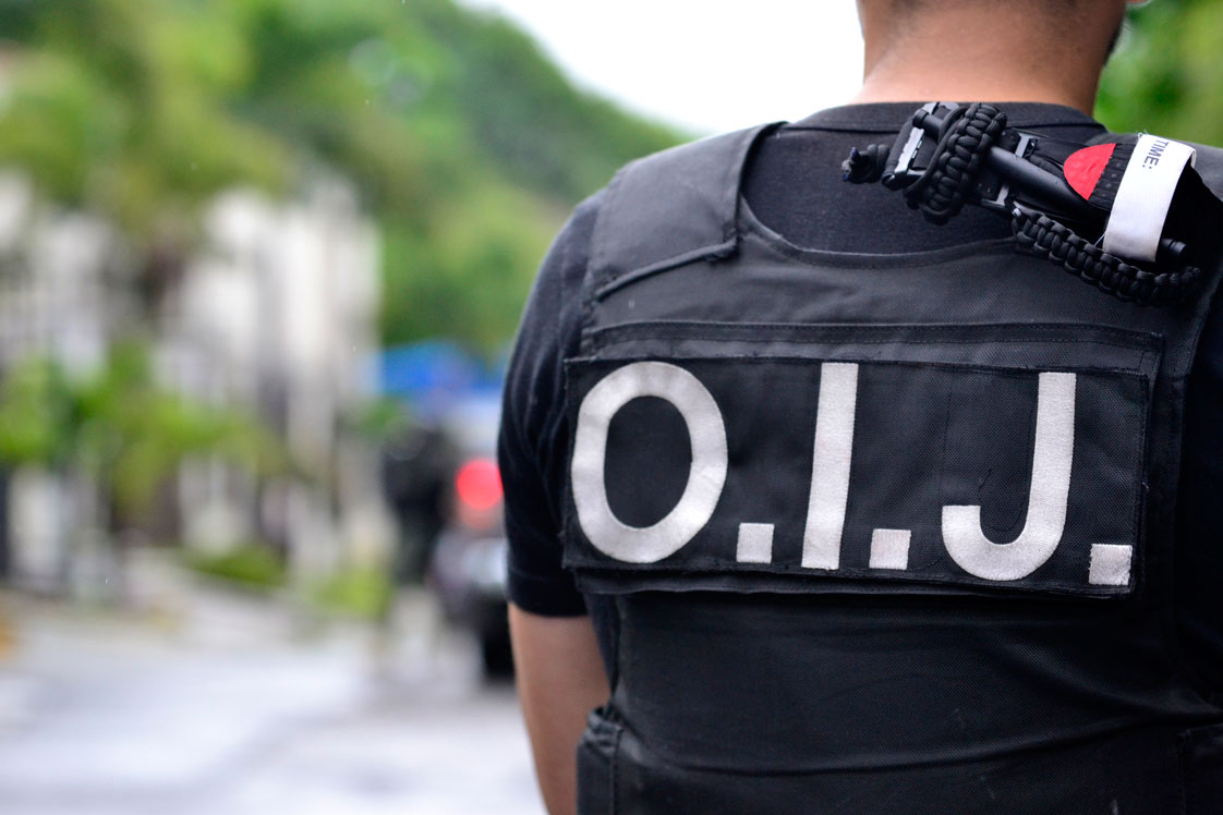 (+FOTOS) Entre los desaparecidos se busca una menor de edad