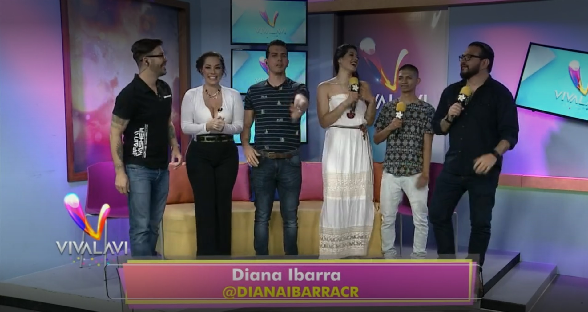 Vivalavi Programa Completo, 5 de julio del 2018