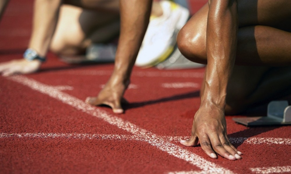 El atletismo máster celebrará el Día del Padre
 
