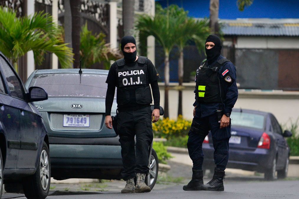 Allanan “Vivienda licorera” que vendía productos a menores de edad 