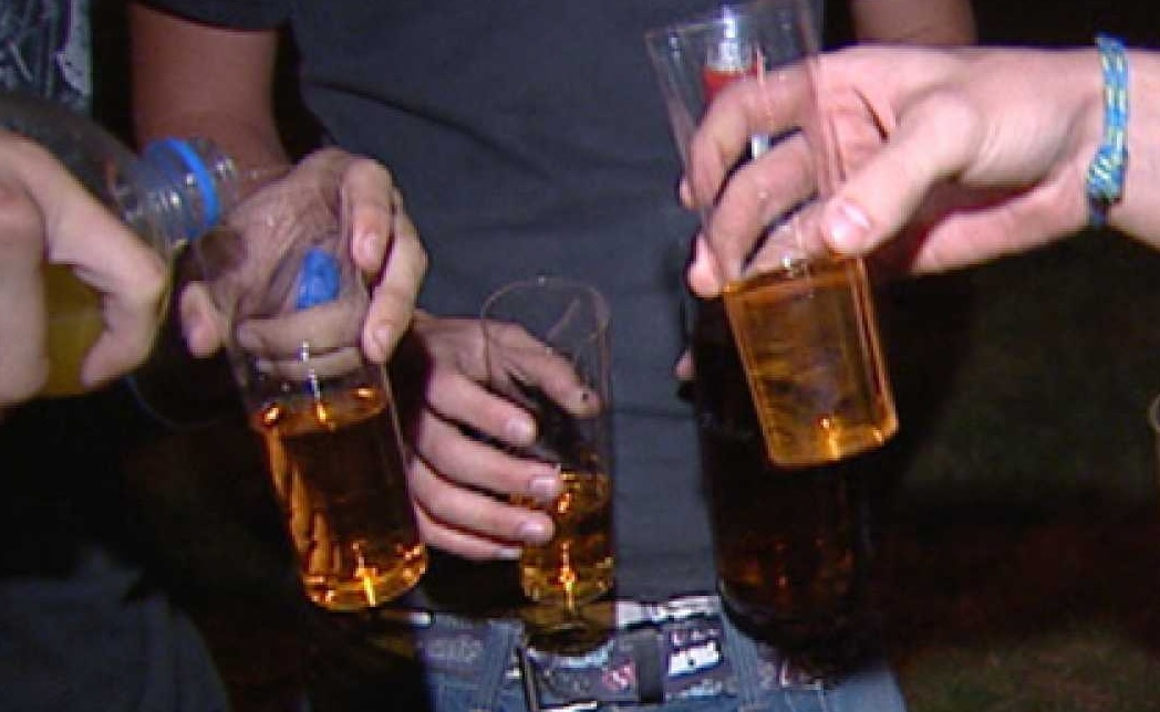 (+VIDEO) IAFA promueve plan para prevenir uso de drogas y alcohol en jóvenes