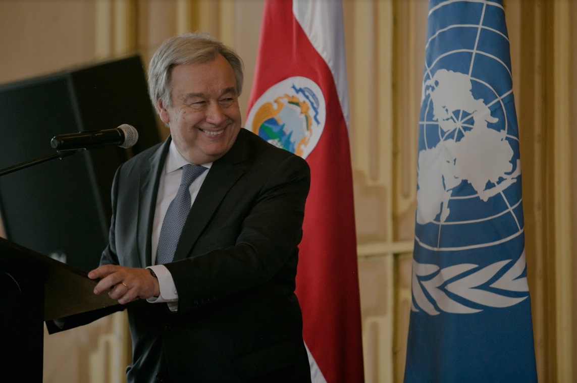 Foto: Casa Presidencial.